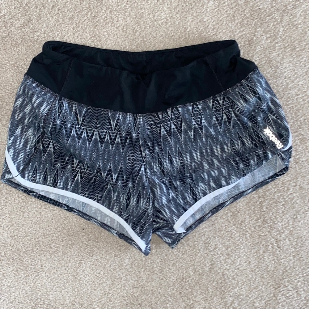 Reebok shorts